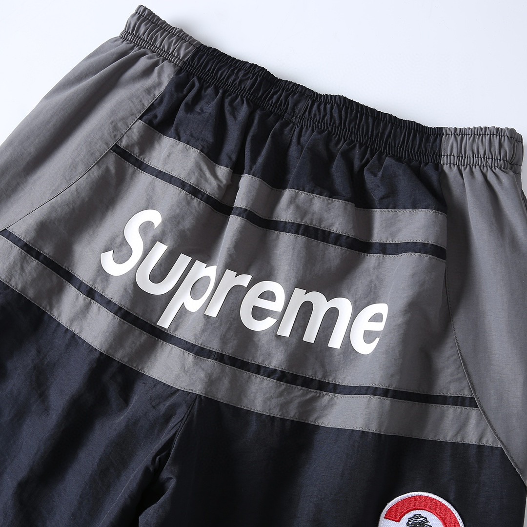 Supreme x DUCATI Ducadi United Track Pants Collection Overview - 图片 9
