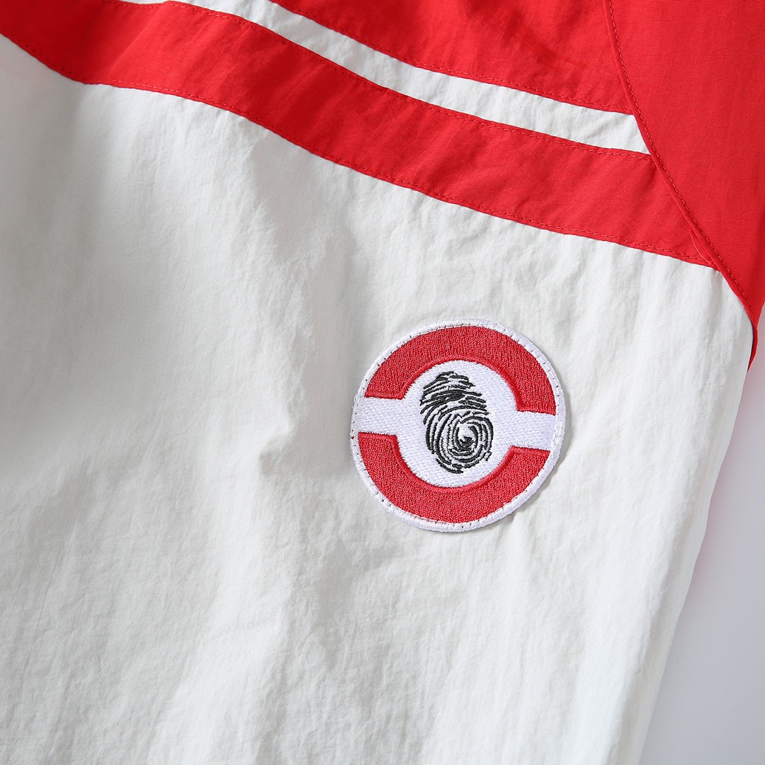 Supreme x DUCATI Ducadi United Track Pants Collection Overview - 图片 9