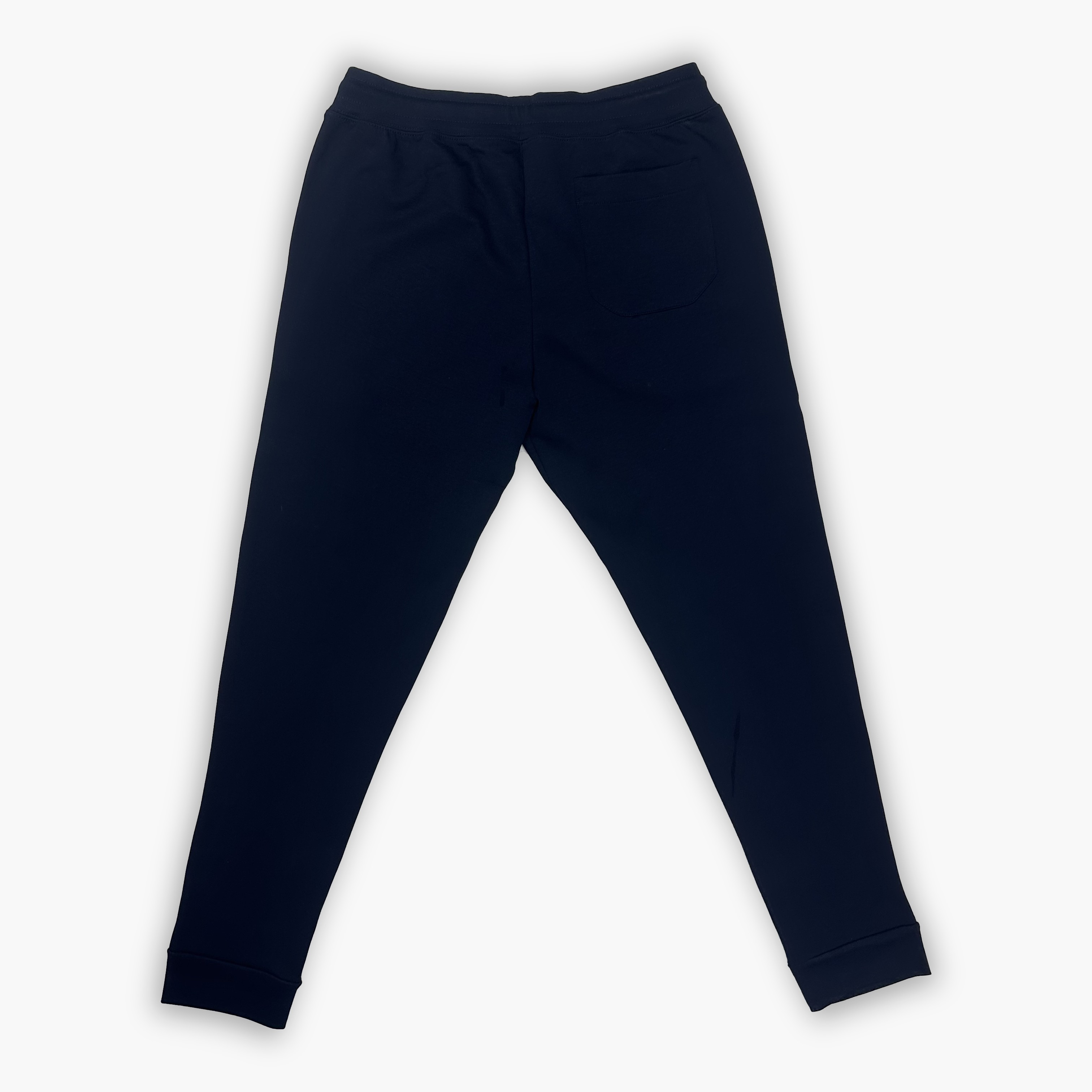 Raulen/Shanghai 980 Sq. Embroidery Knit Pants: High-Quality, Stylish Unisex Leisure Wear - 图片 7