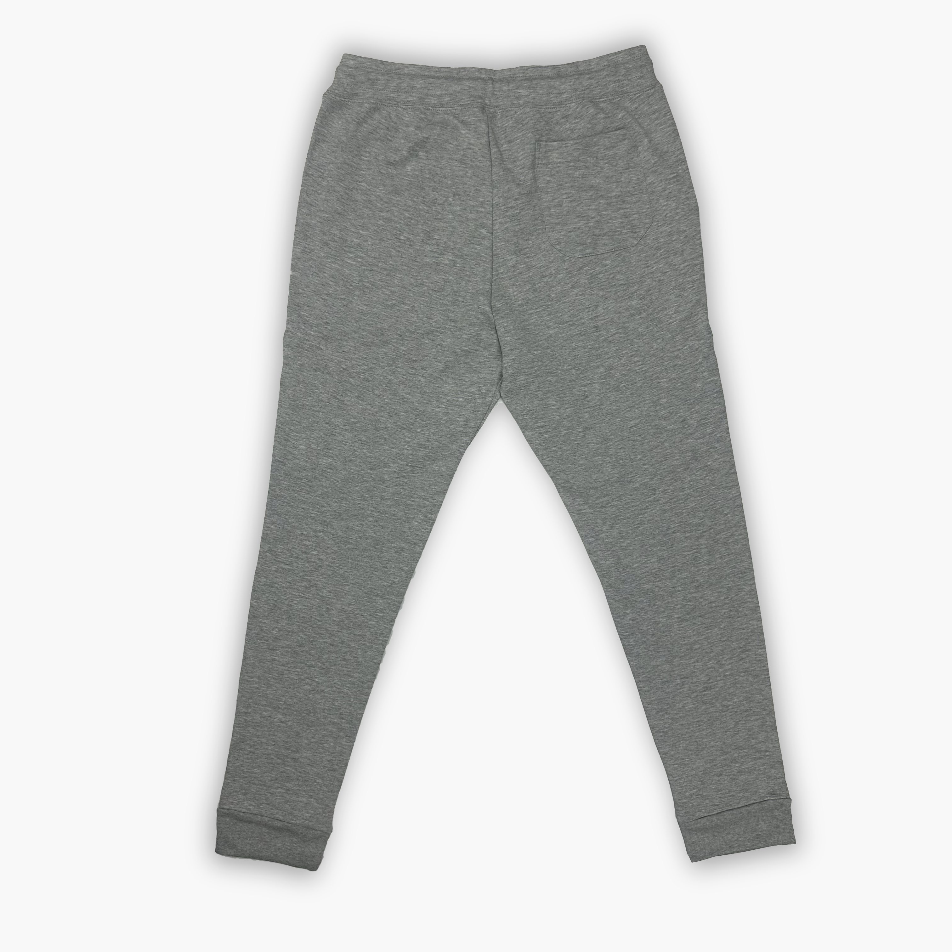 Raulen/Shanghai 980 Sq. Embroidery Knit Pants: High-Quality, Stylish Unisex Leisure Wear - 图片 5