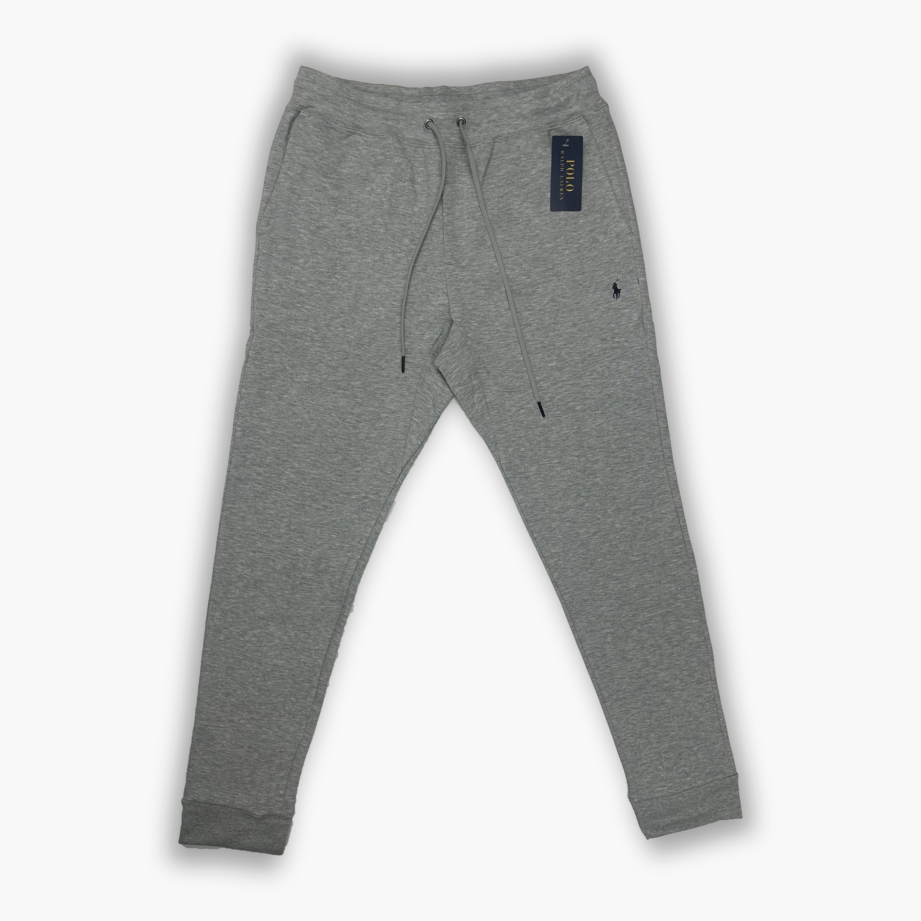 Raulen/Shanghai 980 Sq. Embroidery Knit Pants: High-Quality, Stylish Unisex Leisure Wear - 图片 4