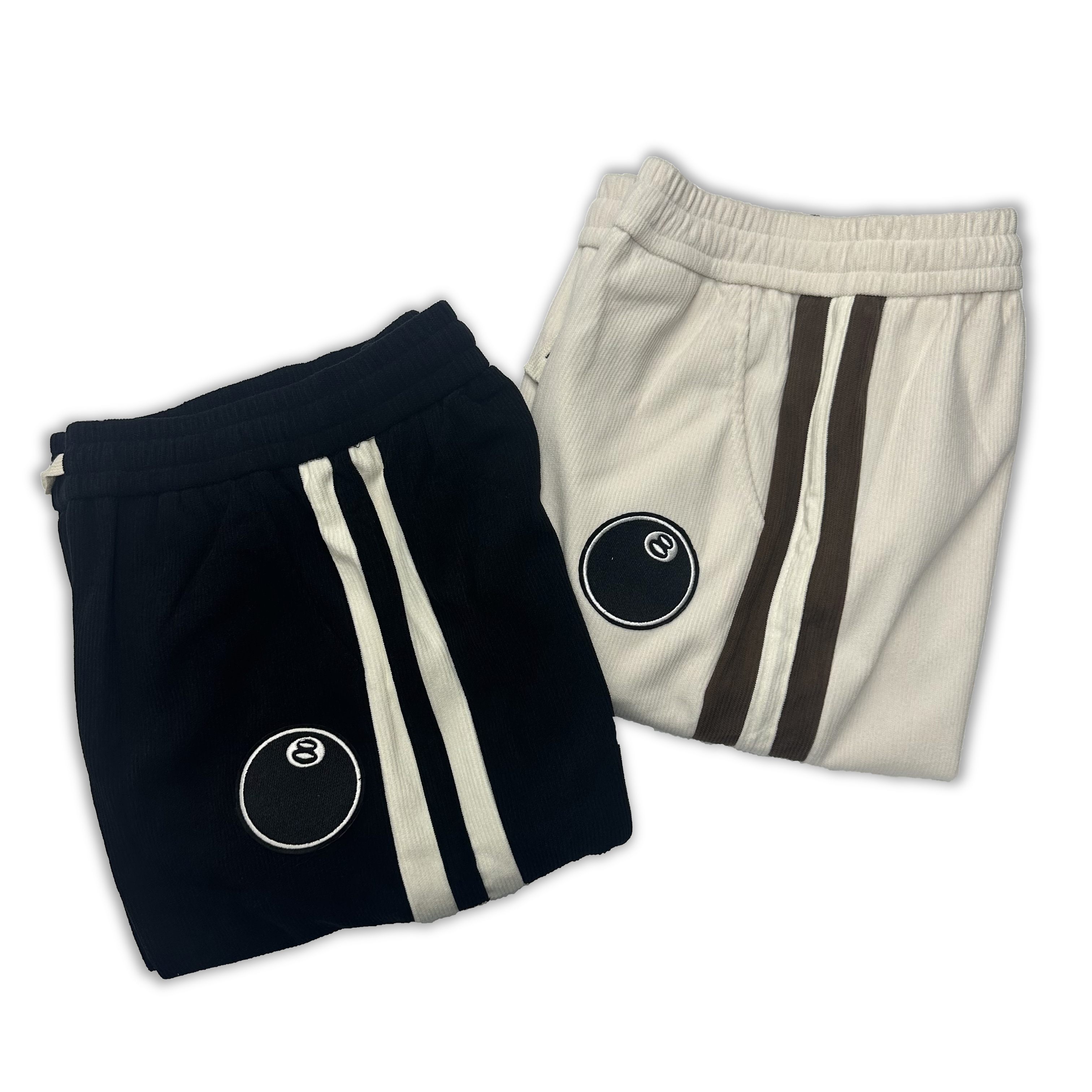 Stussy 23FW Choreography Pants in Black, High-Quality Cotton, Custom-Made, Various Sizes. - 图片 7