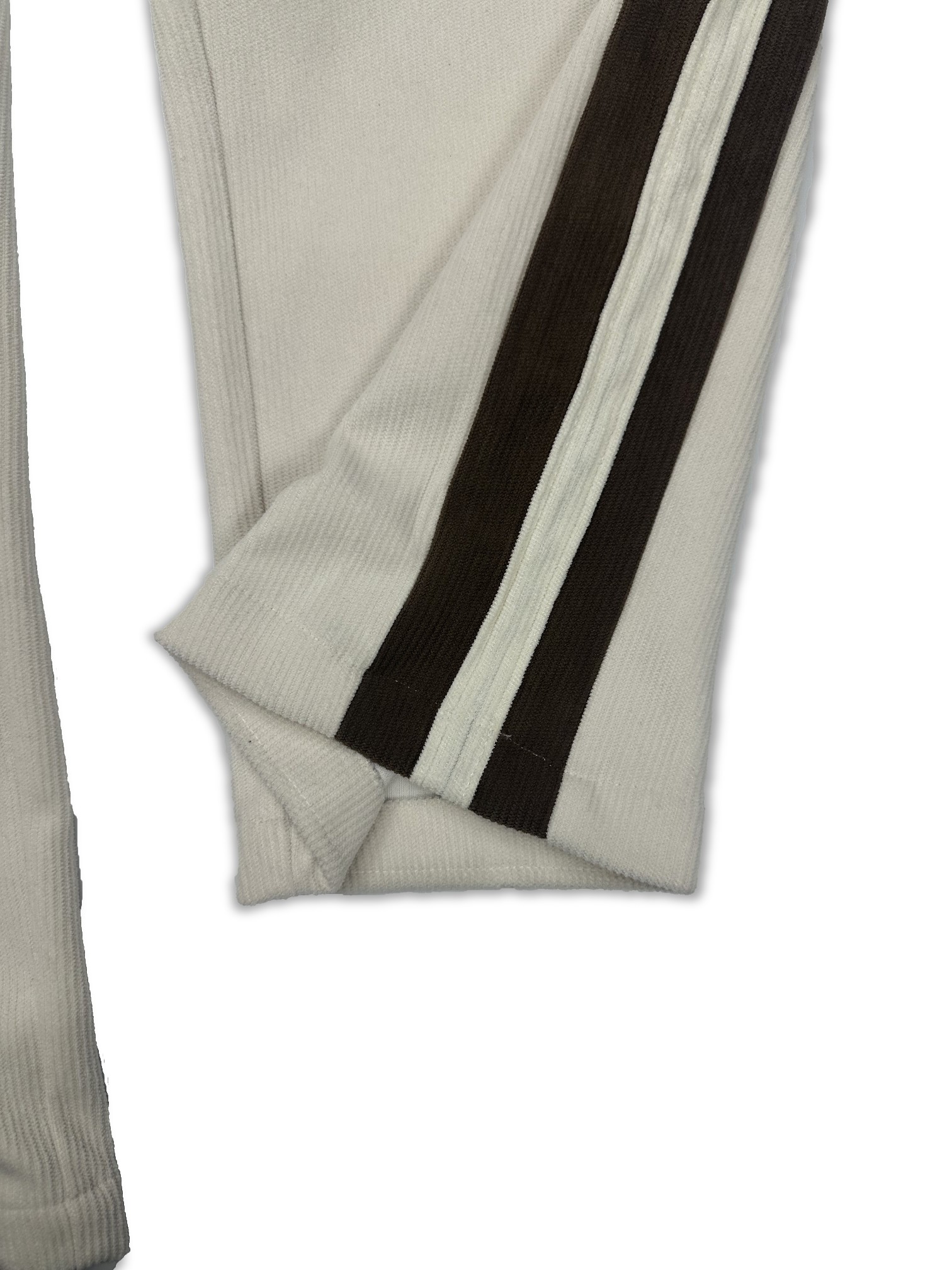 Stussy 23FW Choreography Pants in Black, High-Quality Cotton, Custom-Made, Various Sizes. - 图片 8