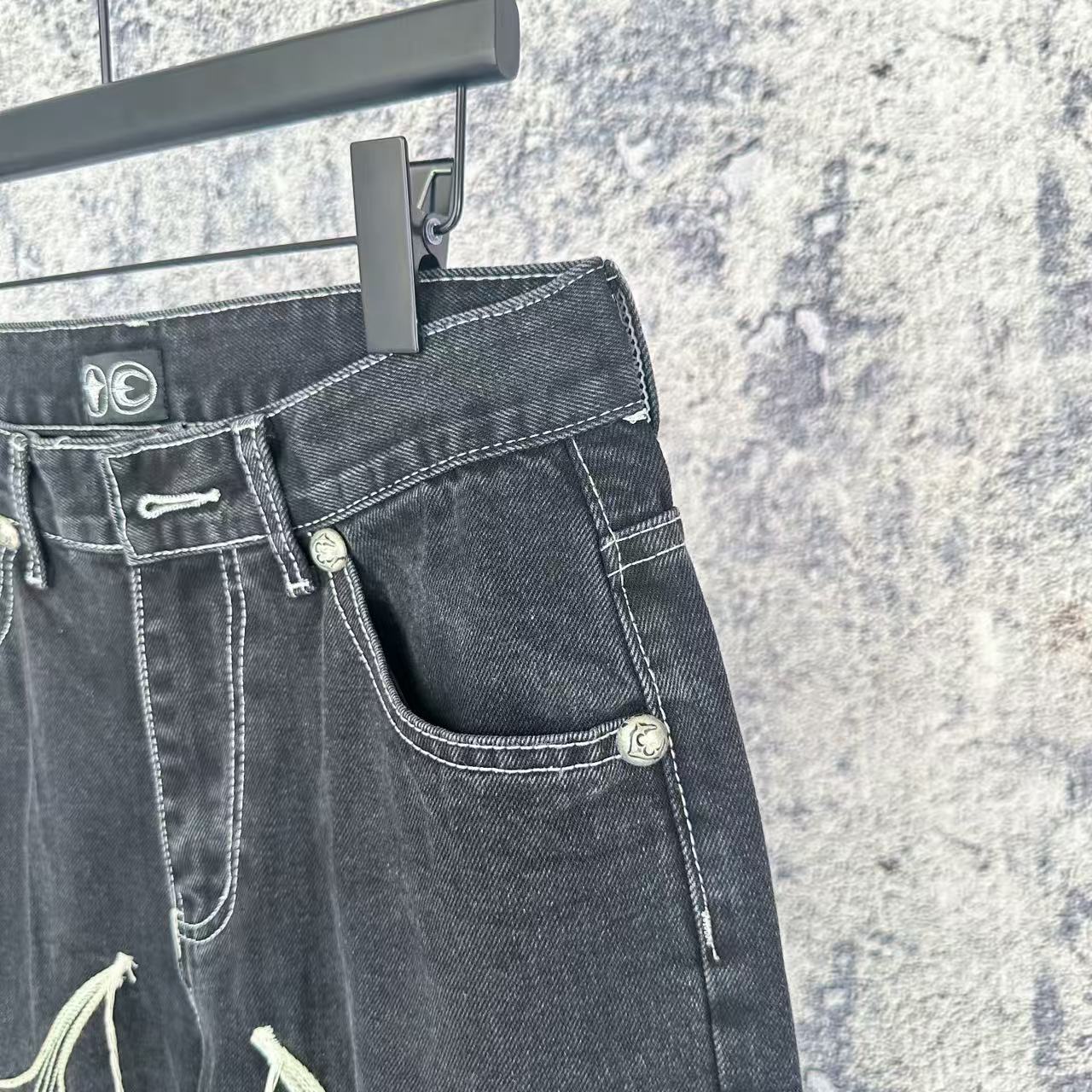 Thug Club  牛仔裤服装,包,男 6