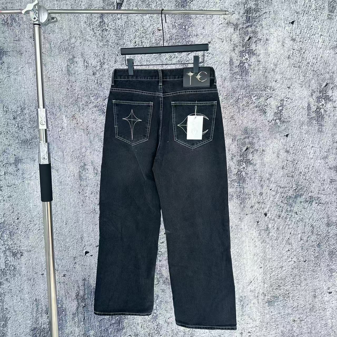 Thug Club  牛仔裤服装,包,男 2