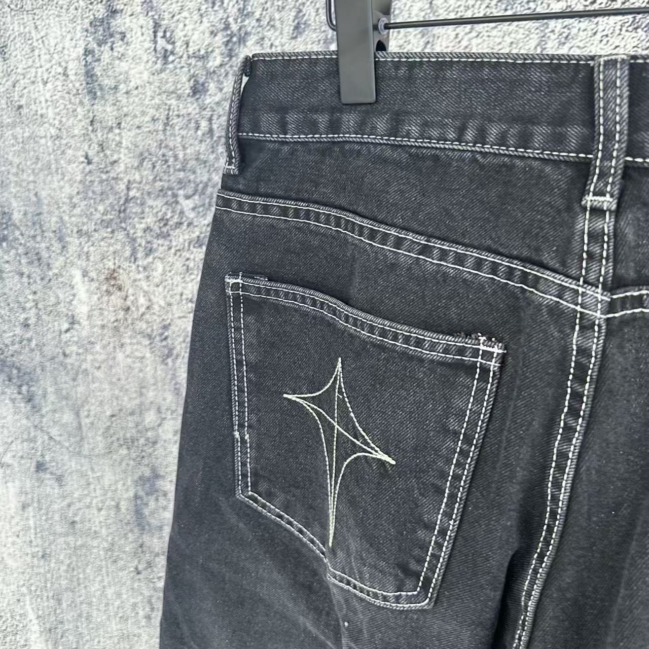 Thug Club  牛仔裤服装,包,男 8