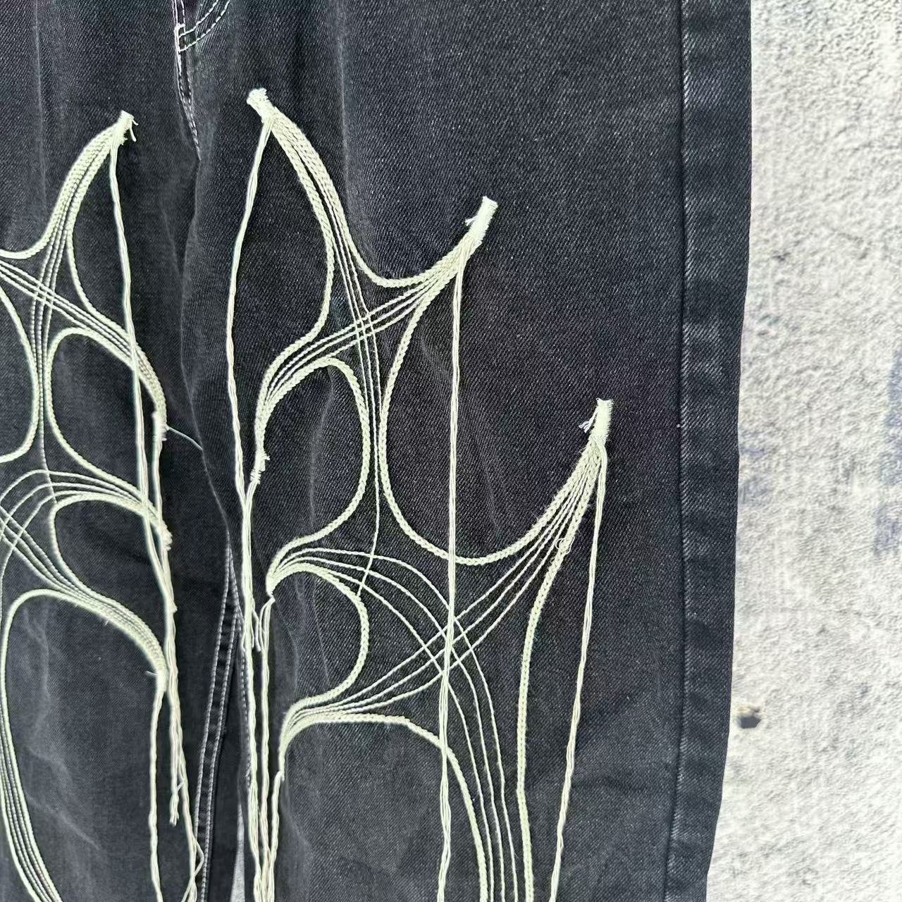 Thug Club  牛仔裤服装,包,男 7