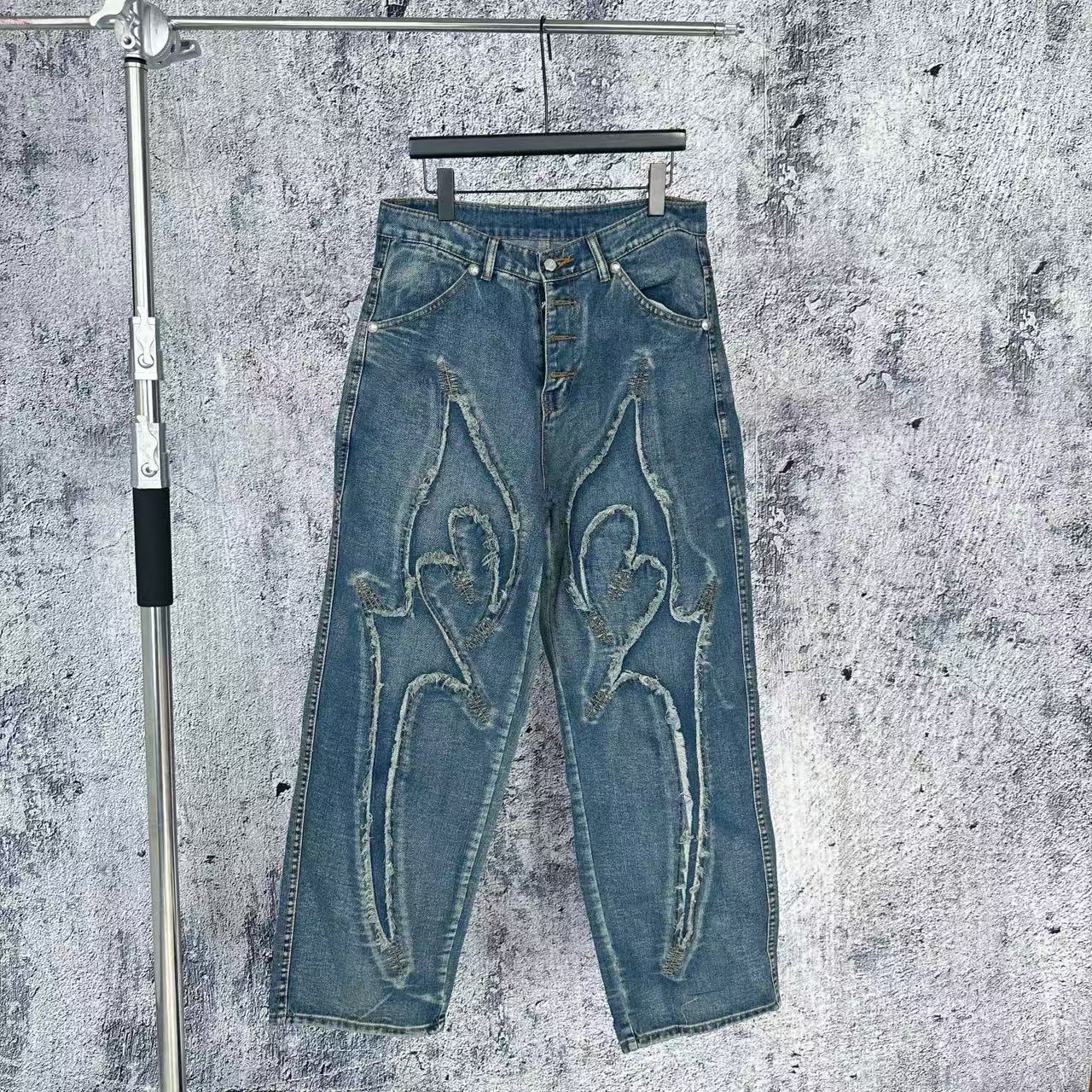 Thug Club  牛仔裤服装,包,男 4