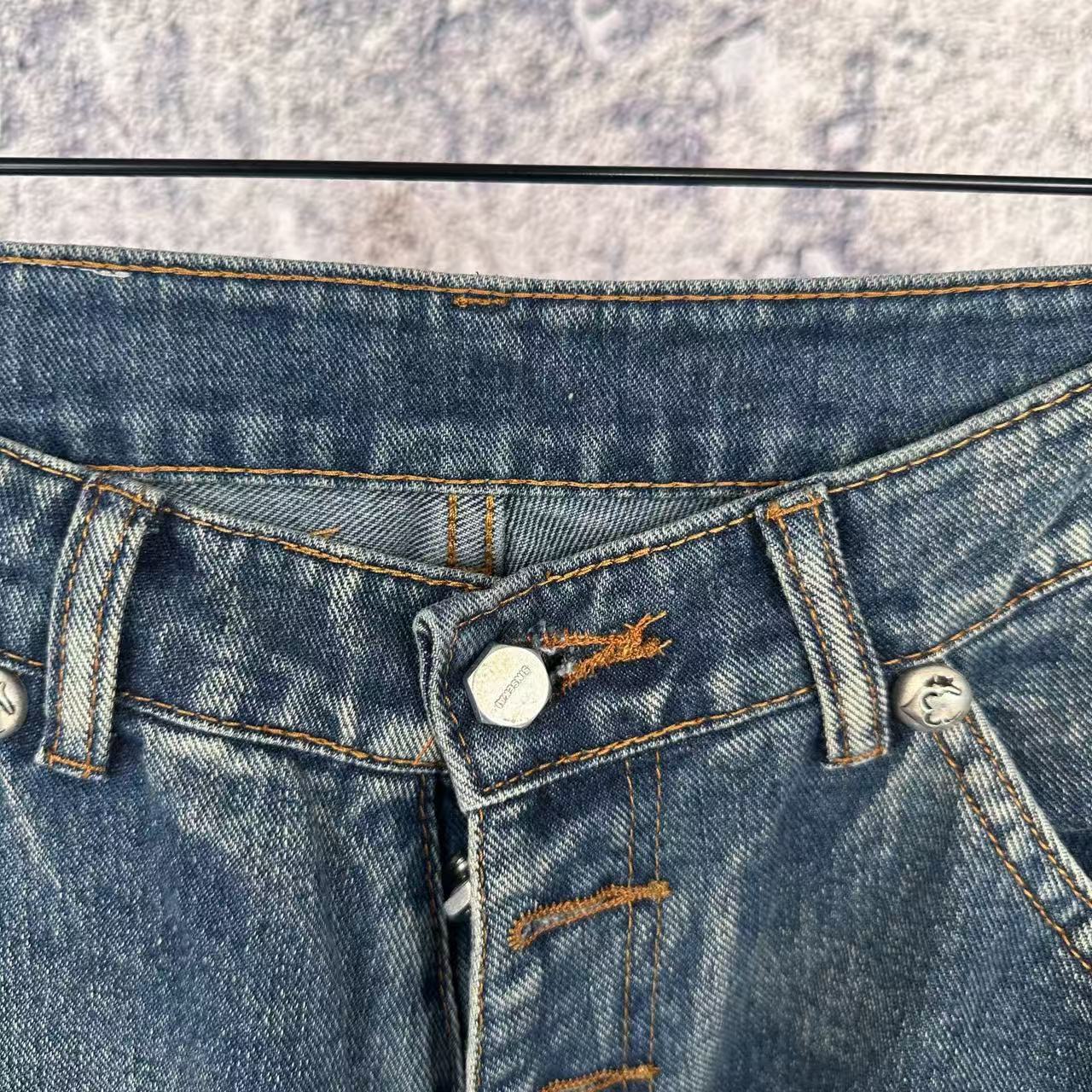 Thug Club  牛仔裤服装,包,男 7