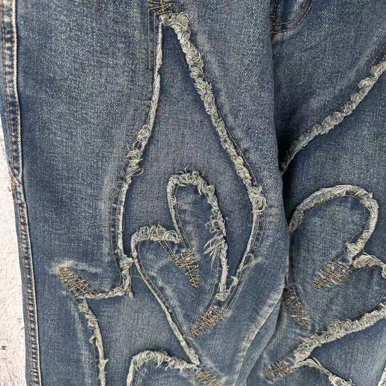 Thug Club  牛仔裤服装,包,男 9