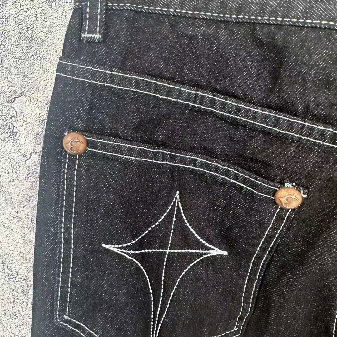 Thug Club  牛仔裤服装,包,男,女 5