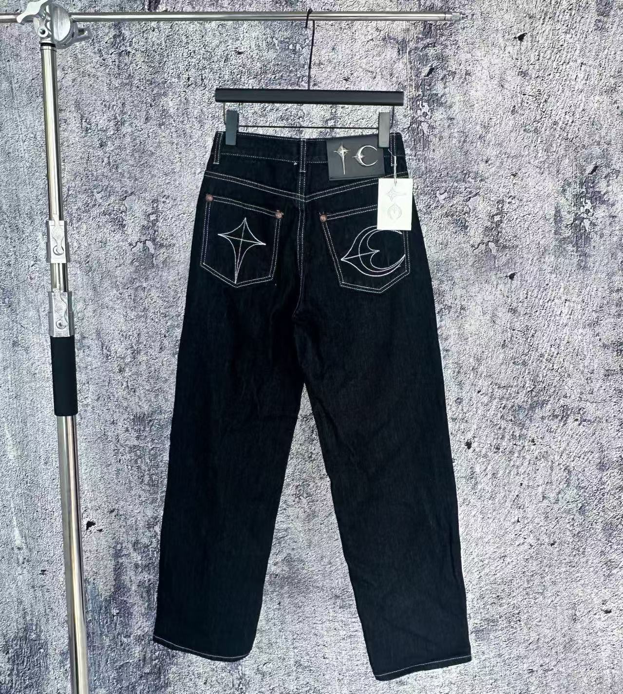 Thug Club  牛仔裤服装,包,男,女 2