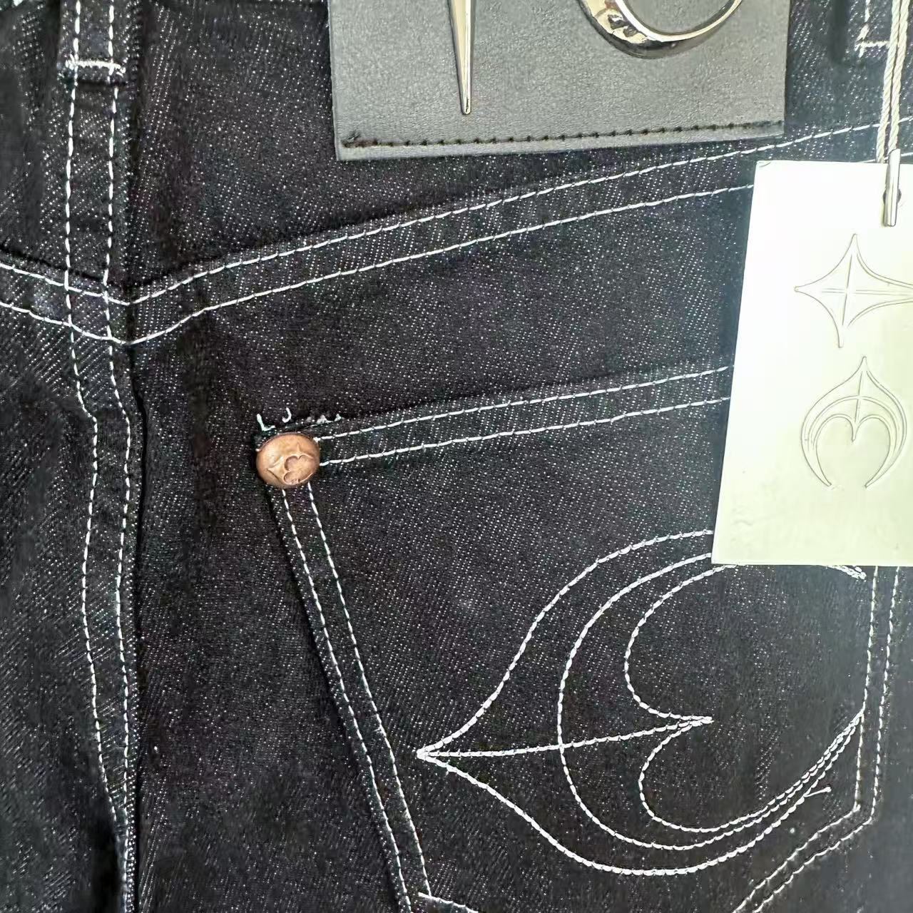 Thug Club  牛仔裤服装,包,男,女 6