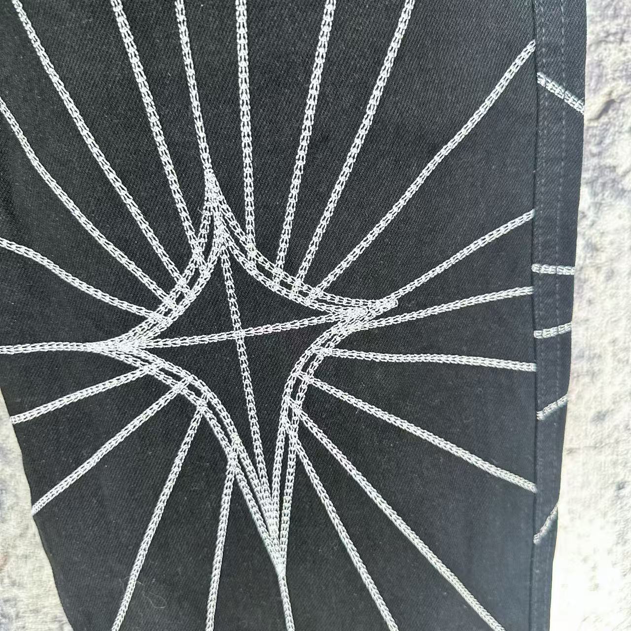 Thug Club  牛仔裤服装,包,男 9