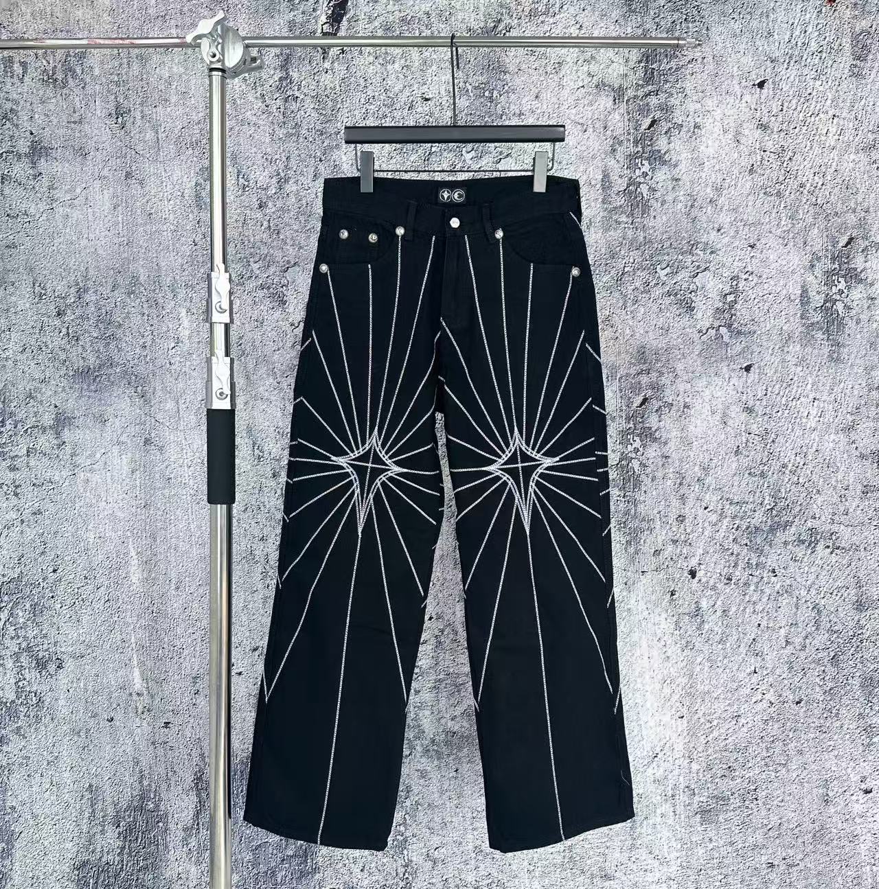 Thug Club  牛仔裤服装,包,男 2