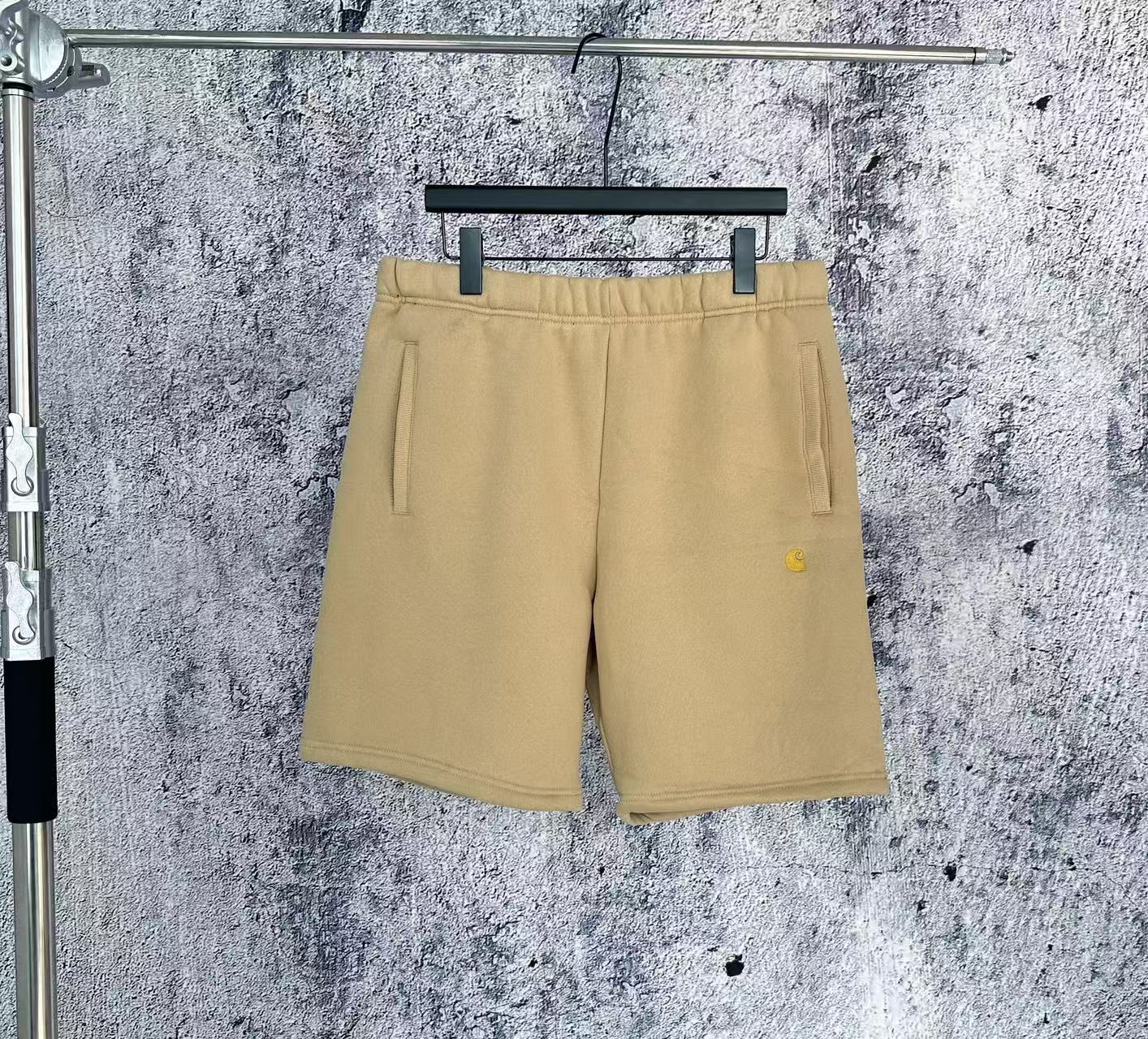 Carhartt  短裤服装,男,女 4