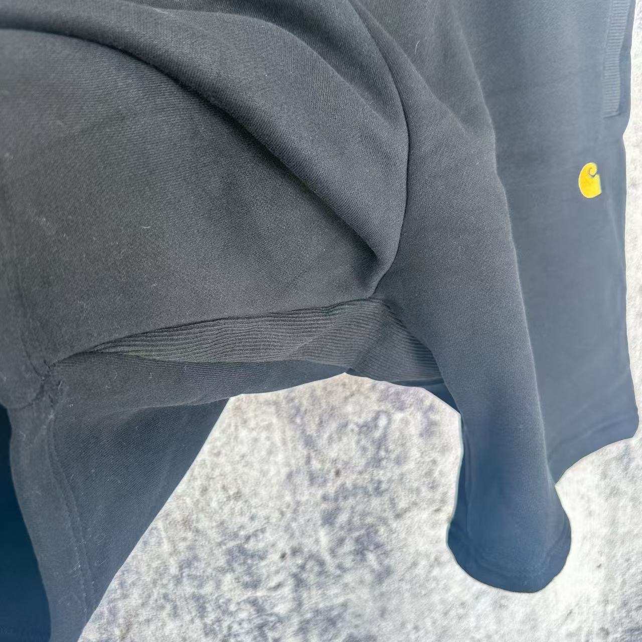 Carhartt  短裤服装,男,女 9