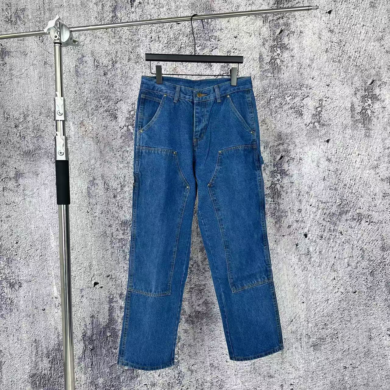 Carhartt WIP  牛仔裤服装 2