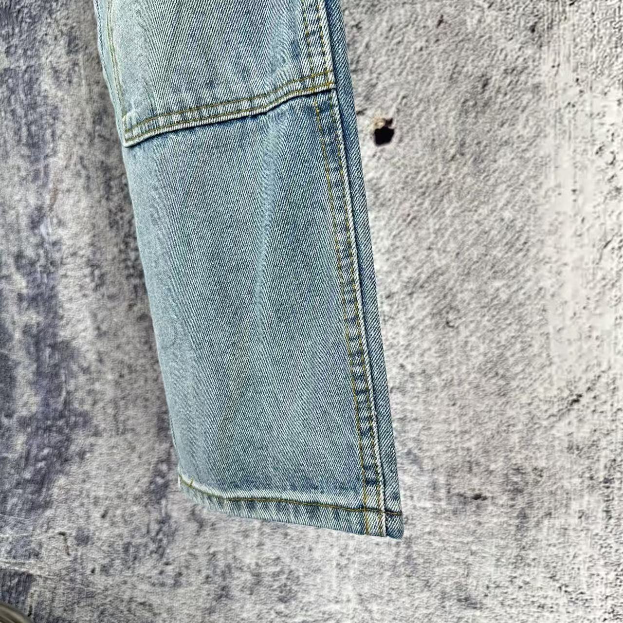 Carhartt WIP  牛仔裤服装 9