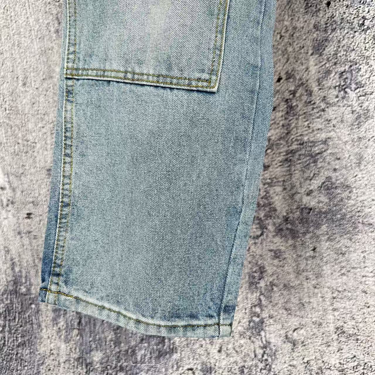 Carhartt WIP  牛仔裤服装 8