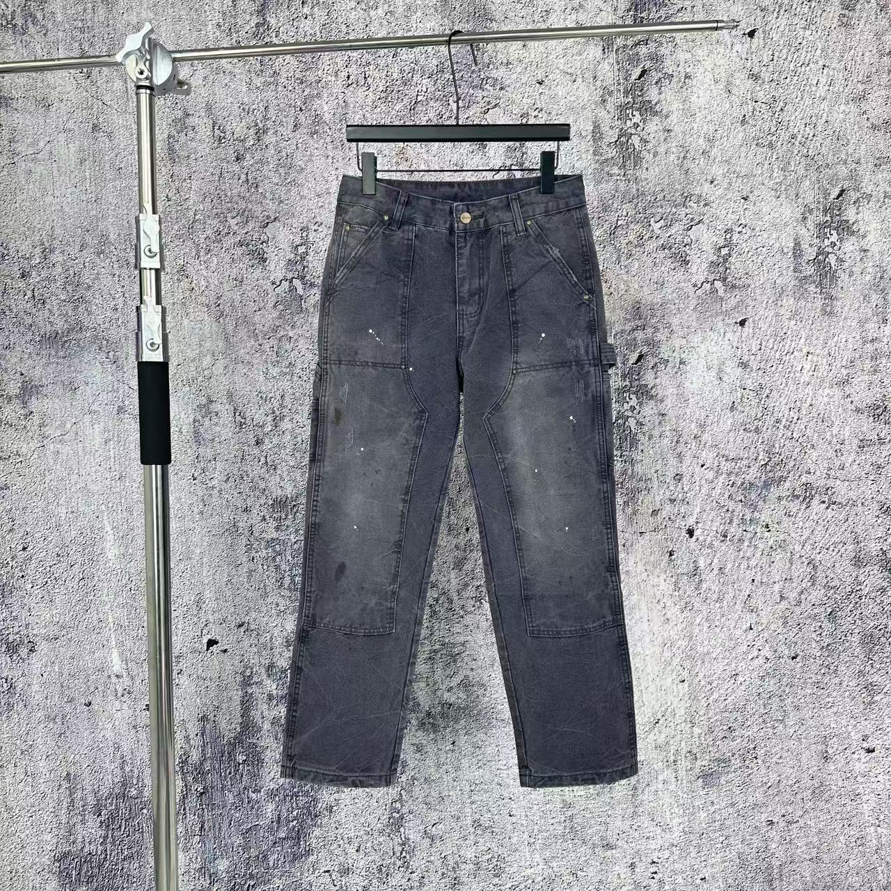 Carhartt WIP  牛仔裤服装,包 2