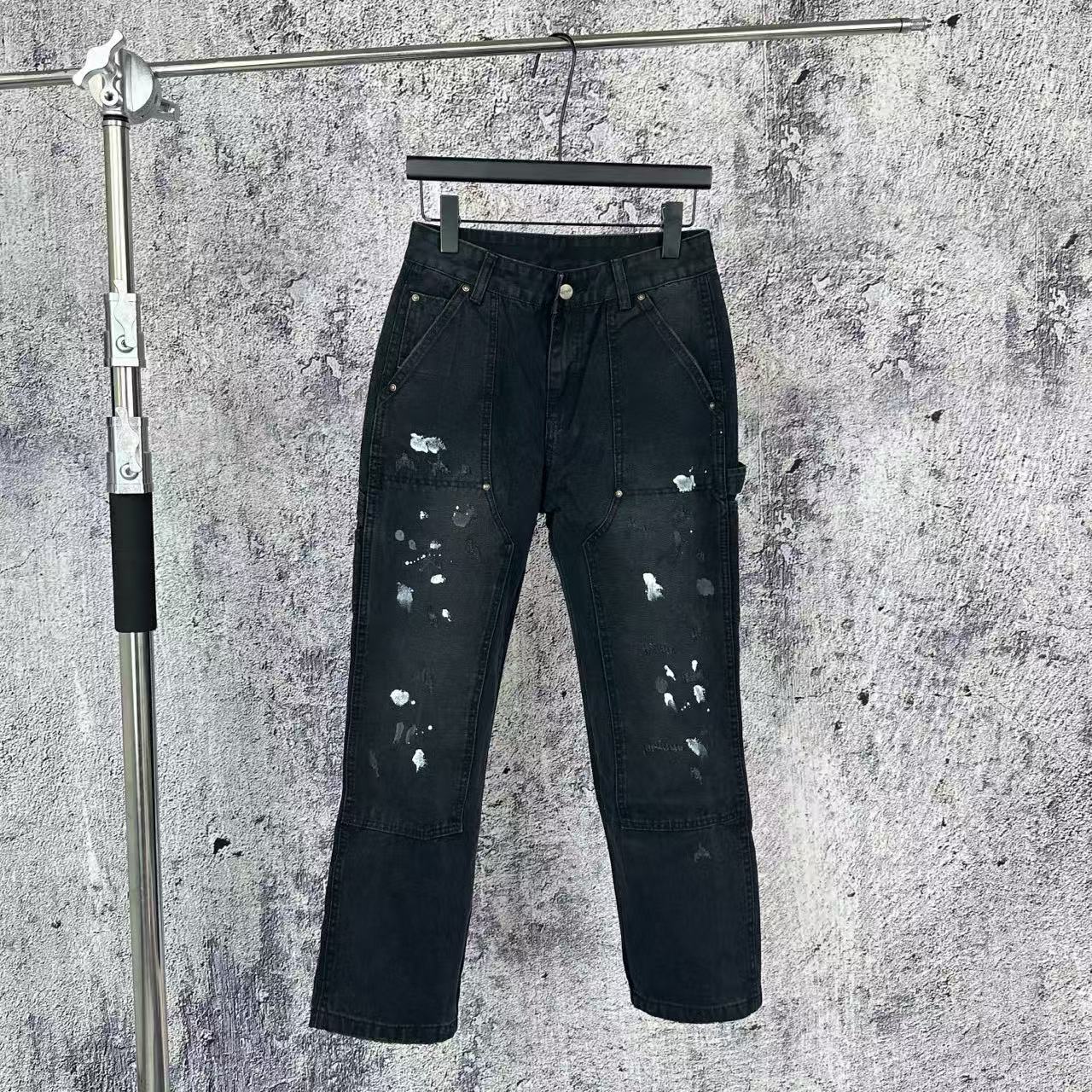 Carhartt WIP  牛仔裤服装,包 9