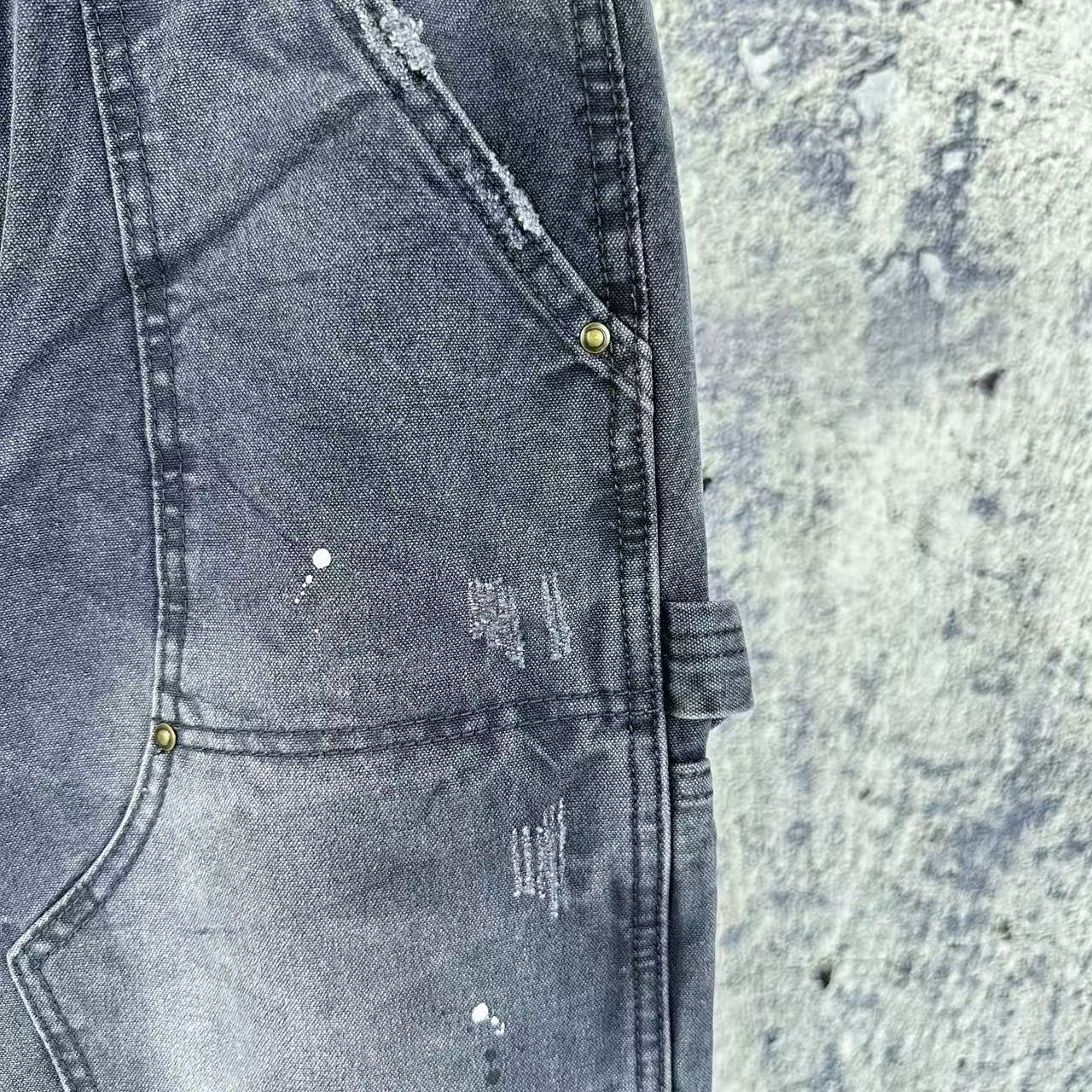 Carhartt WIP  牛仔裤服装,包 8