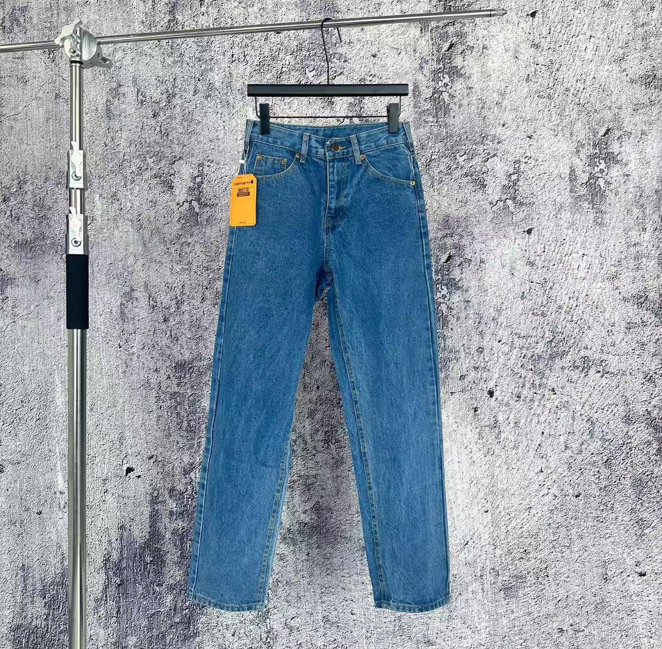 Carhartt WIP  牛仔裤服装,包 2