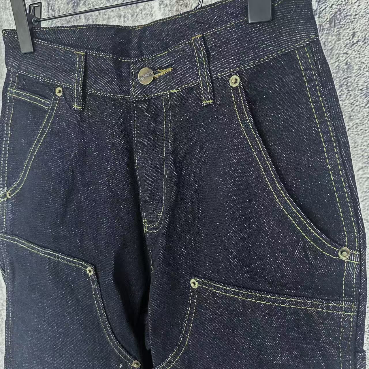 Carhartt WIP  牛仔裤服装,包 9