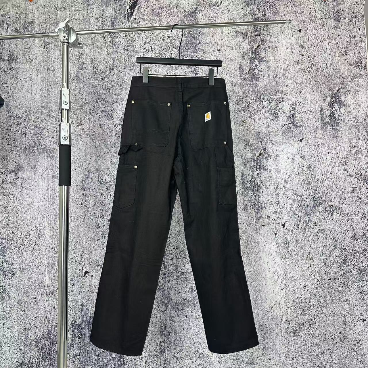 Carhartt WIP  牛仔裤服装,包 3