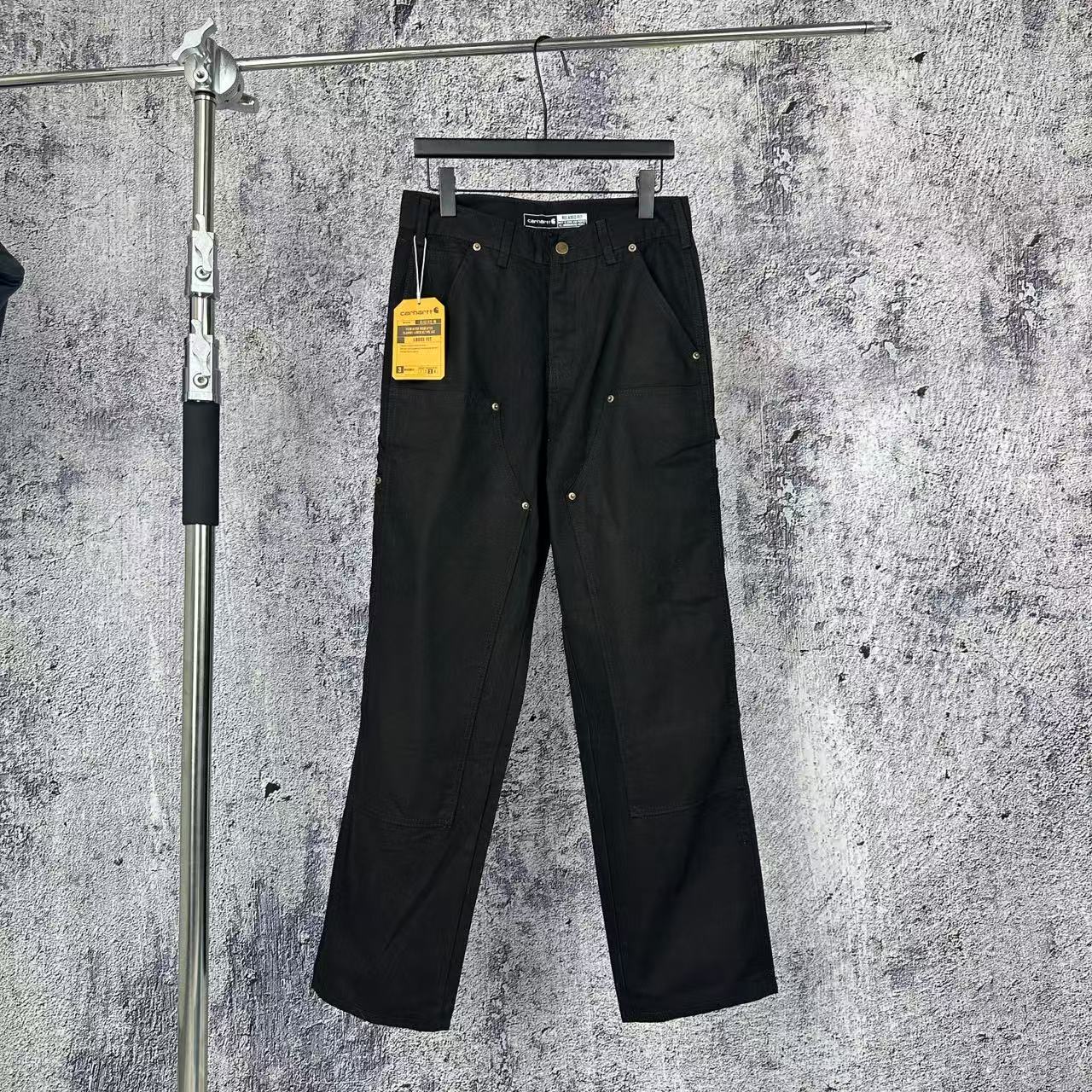 Carhartt WIP  牛仔裤服装,包 2