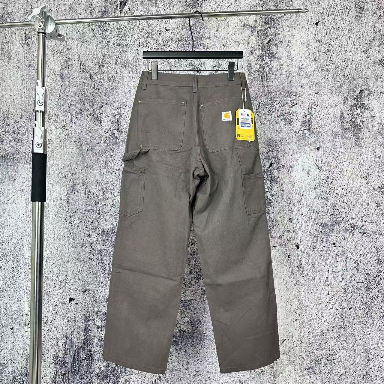 Carhartt WIP  牛仔裤服装,包 7