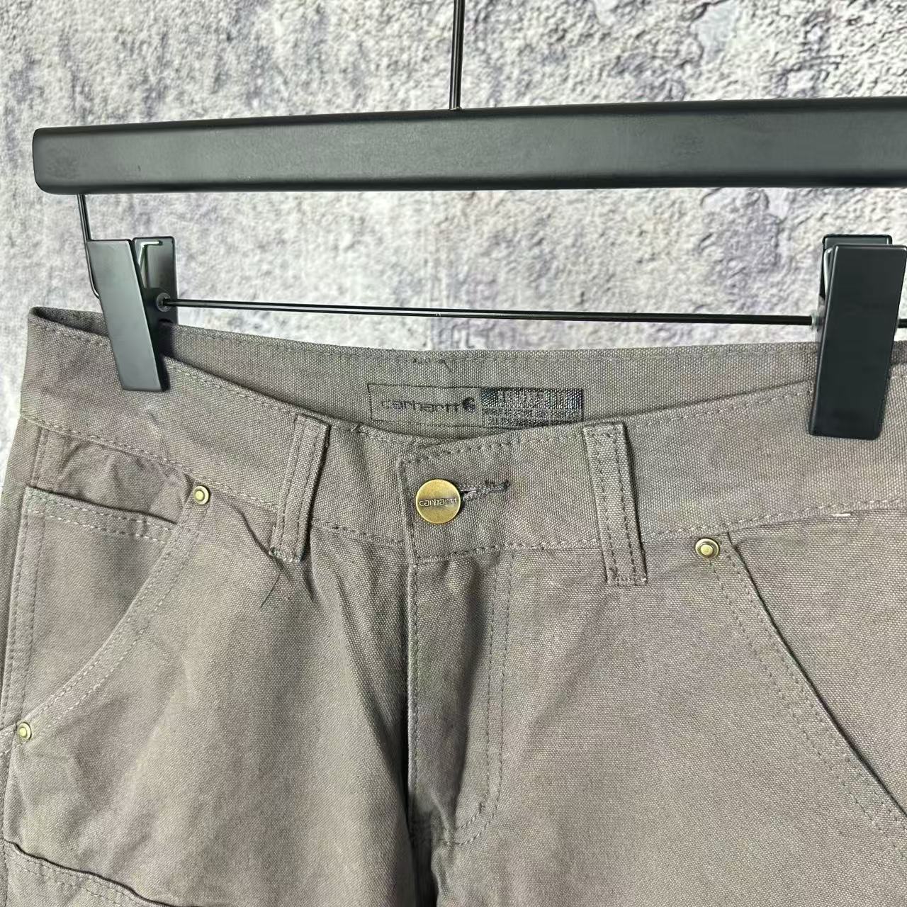 Carhartt WIP  牛仔裤服装,包 8