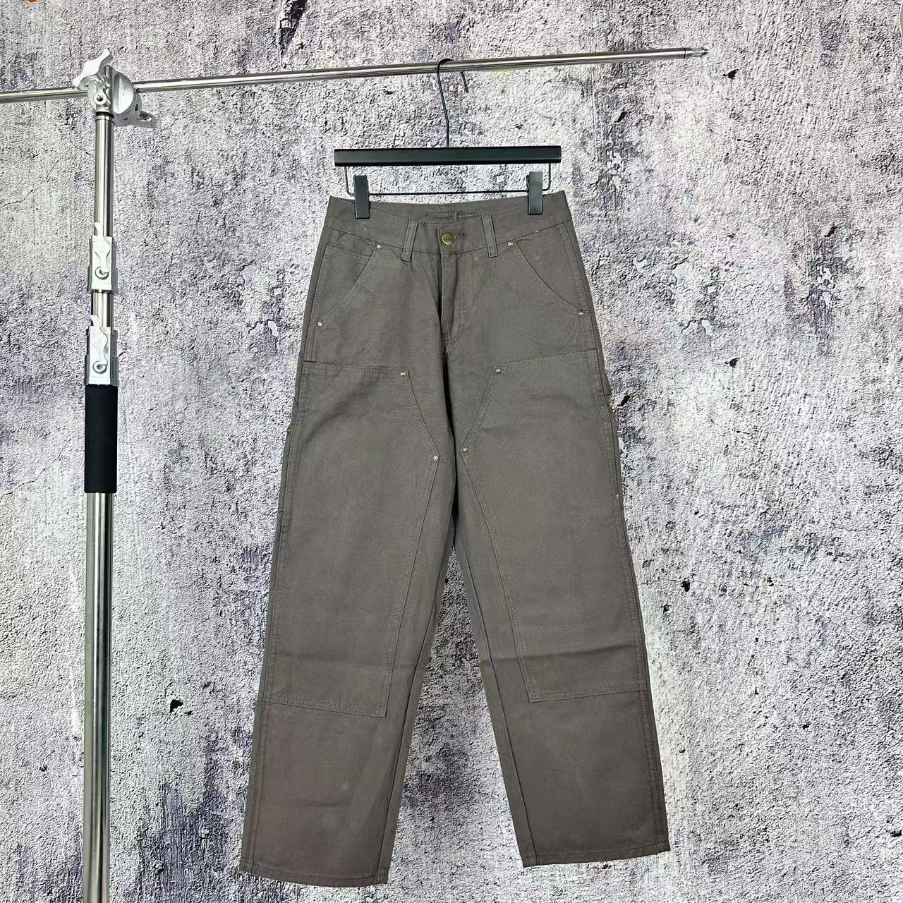 Carhartt WIP  牛仔裤服装,包 6