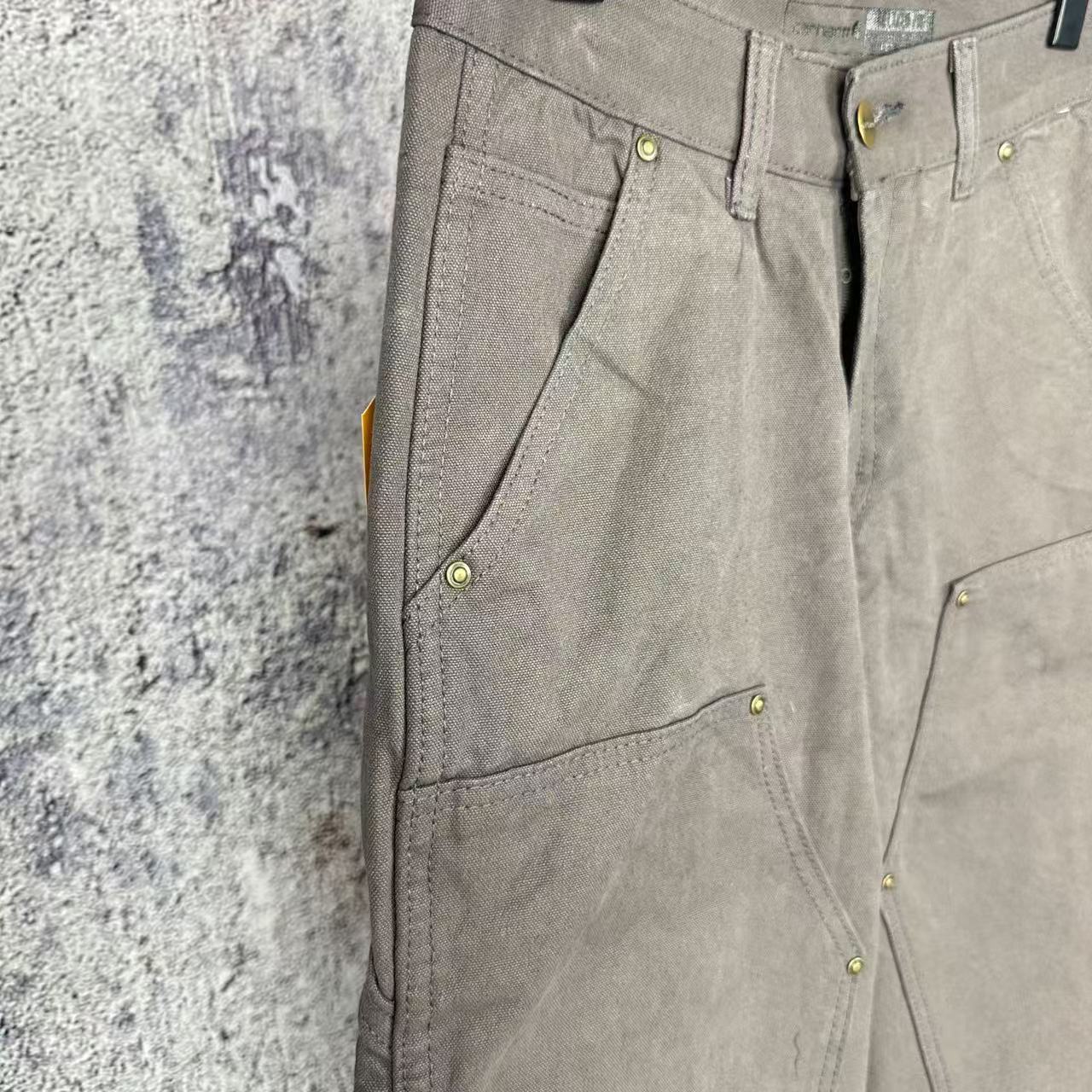 Carhartt WIP  牛仔裤服装,包 9