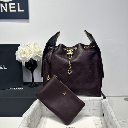 Chanel Hobo Bag, Large Gold Coin, Drawstring Bucket Bag,AS5311-40-30-15 1 Chanel Hobo Bag, Large Gold Coin, Drawstring Bucket Bag,AS5311-40-30-15