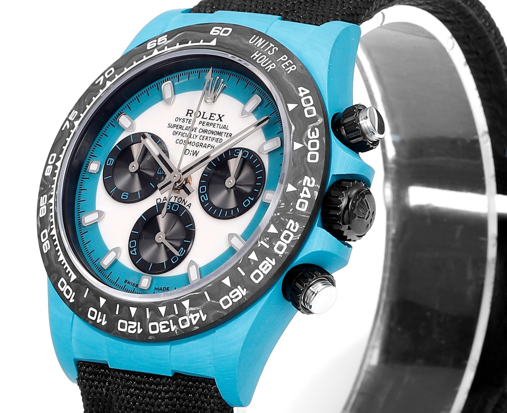 Rolex - Chronograph Watch