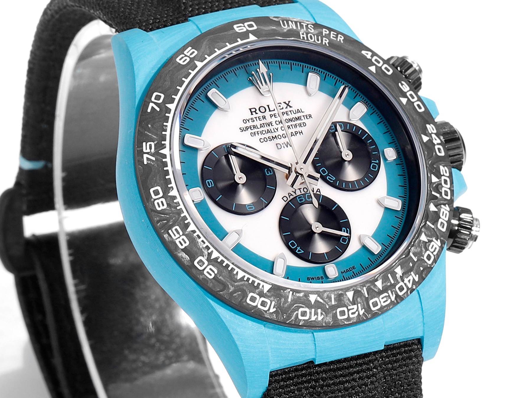 Rolex - Chronograph Watch