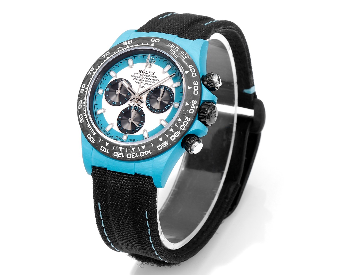 Rolex - Chronograph Watch