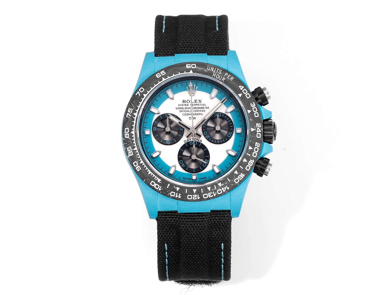 Rolex - Chronograph Watch
