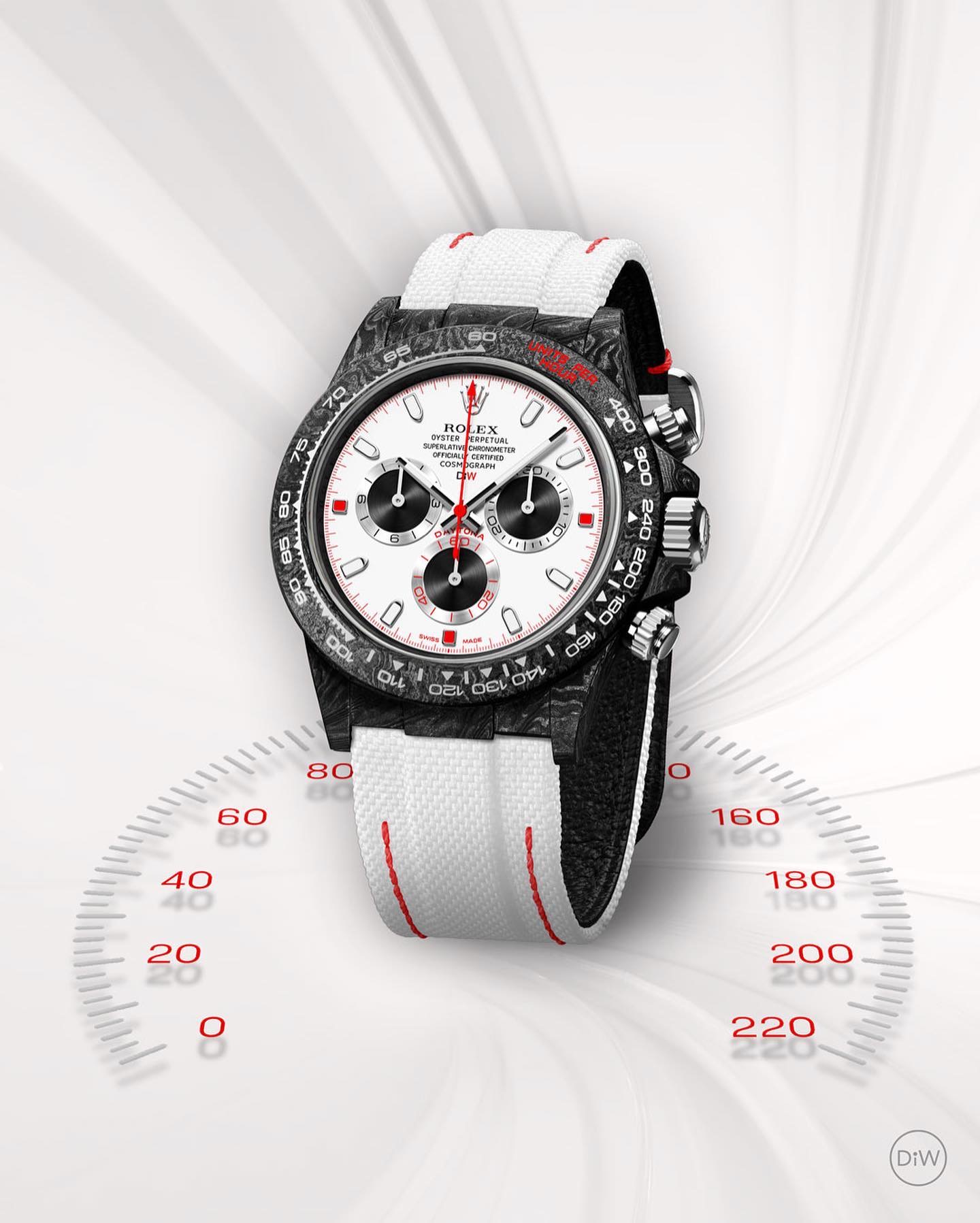 NO:541812,TW Factory ROLEX Cosmic Chronicle Ditona Series Carbon Fiber Custom Edition, the watch is not only lightweight but has a hard appearance. Each watch has a unique carbon fiber pattern material. [Case] ​​The watch size is 40X12.4, which matches the original. Tw factory has the unique style of carbon fiber Rolex. The market is exclusive to the market. The entire shell cover, ring mouth and bottom cover are made of high composite carbon fiber and super luminous powder. The details are made by hand chamfering polishing. The texture is extraordinary. [String buckle] The strap is made of artificial fiber braided belt, breathable and comfortable, and the texture is soft. [Movement] is made of the latest and accurate and mature Shanghai (the movement has better function than Dandong), perfectly realizing powerful functions and the king of cost-effectiveness!  !  !  ,,rolex19860909TW厂 ROLEX宇宙计时迪通拿系列之碳纤维定制版,腕表不仅佩戴轻便,外表坚硬.且每一只腕表都拥有独一无二的碳纤花纹材质.【表壳】腕表尺寸40X12.4吻合原装.Tw工厂实力铸造碳纤维劳力士的独特风采.市场独家做到,整个壳套,圈口包括底盖均采用高复合碳纤维和超强夜光粉所打造.细节之处更是经过手工倒角抛光所制.质感非凡.【表带扣】表带采用人工纤维编织带所制,透气舒适,质地柔软.【机芯】采用最新精准而成熟上海（机芯功能品质比丹东更胜一筹）,完美实现强大功能,性价比之王！！！,,rolex,Watch