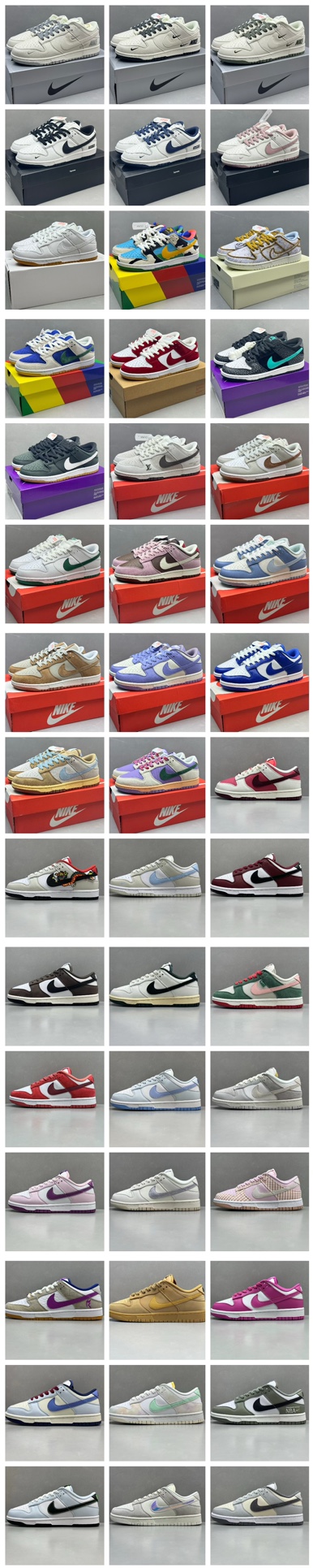 NO:230647,SB Dunk latest collection image Pure original version 35.5-47 (need private chat for me if you need high-definition original image), casual shoes/sports shoes, sneakers19860909SB Dunk 最新集合图 纯原版本 35.5-47（需要高清原图的私聊我）,休闲鞋/运动鞋,sneakers,Women's Shoes