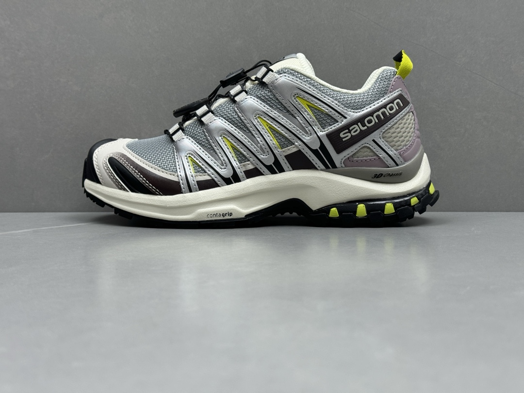 NO:229819,SALOMON XA ro 3D ADV Pure original version Gray grass green Size 36-46 (including half size), casual shoes/sports shoes, sneakers19860909SALOMON萨洛蒙XA ro 3D ADV 纯原版本 灰草绿 码数36-46（含半码）,休闲鞋/运动鞋,sneakers,Women's Shoes
