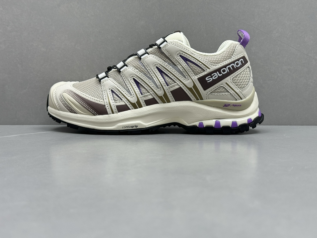 NO:229813,SALOMON XA ro 3D ADV Pure original version Rainy day gray Size 36-46 (including half size), casual shoes/sports shoes, sneakers19860909SALOMON萨洛蒙XA ro 3D ADV 纯原版本 雨天灰 码数36-46（含半码）,休闲鞋/运动鞋,sneakers,Women's Shoes