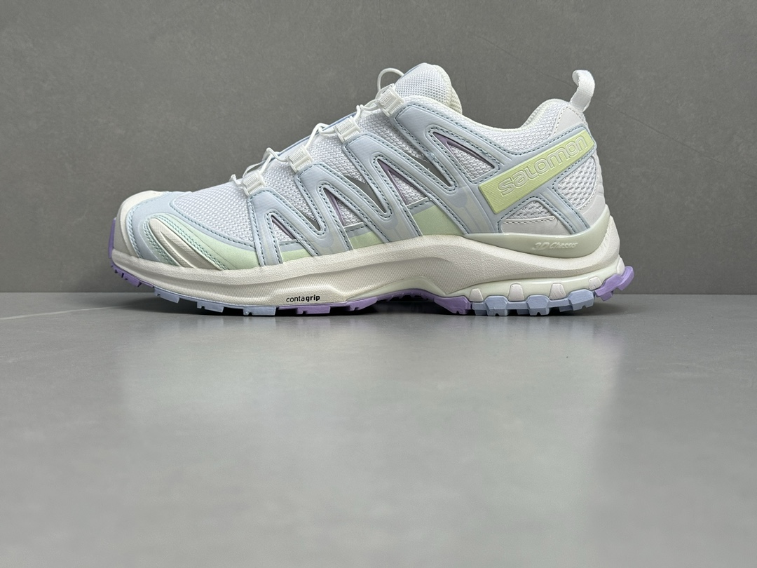 NO:229821,SALOMON XA ro 3D ADV Pure original version White Size 36-46 (including half size), casual shoes/sports shoes, sneakers19860909SALOMON萨洛蒙XA ro 3D ADV 纯原版本 白色 码数36-46（含半码）,休闲鞋/运动鞋,sneakers,Women's Shoes
