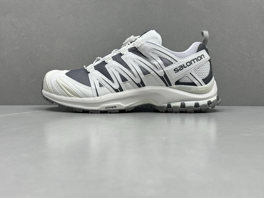 NO:229825,SALOMON XA ro 3D ADV Pure original version White Size 36-46 (including half size), casual shoes/sports shoes, sneakers19860909SALOMON萨洛蒙XA ro 3D ADV 纯原版本 白色 码数36-46（含半码）,休闲鞋/运动鞋,sneakers,Women's Shoes