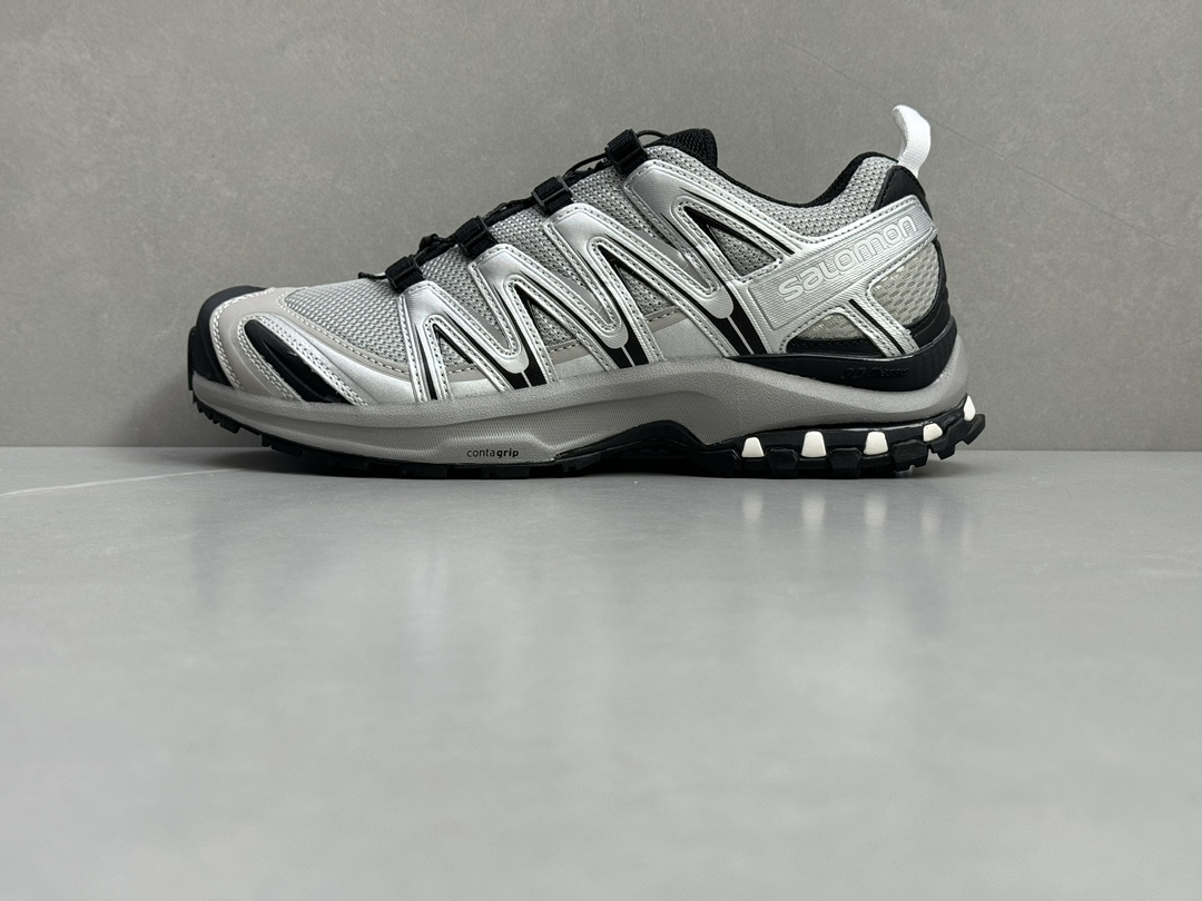 NO:229830,SALOMON XA ro 3D ADV Pure original version gray Size 36-46 (including half size), casual shoes/sports shoes, sneakers19860909SALOMON萨洛蒙XA ro 3D ADV 纯原版本 灰色 码数36-46（含半码）,休闲鞋/运动鞋,sneakers,Women's Shoes