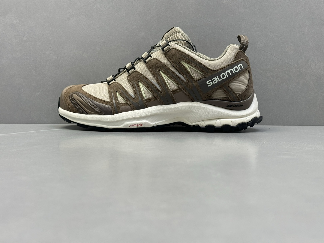 NO:229840,SALOMON XA ro 3D ADV Pure original version Feather gray Size 36-46 (including half size), casual shoes/sports shoes, sneakers19860909SALOMON萨洛蒙XA ro 3D ADV 纯原版本 羽毛灰 码数36-46（含半码）,休闲鞋/运动鞋,sneakers,Women's Shoes