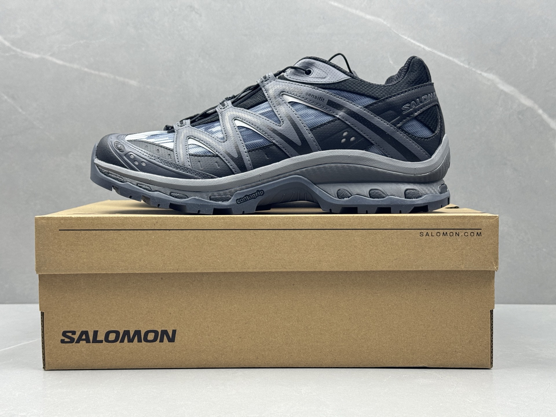 NO:229868,Spot of stalls Top version Differentiated market currency version Salomon XT-Quest Black and gray Official more new colors are launched one after another. Quality and inventory is stable. Number of sizes 36-45 (including half size), casual shoes/sports shoes, sneakers19860909档口现货 顶级版本 区别市场通货版本 萨洛蒙XT-Quest 黑灰色 官方更多新配色 陆续同步推出 品质库存稳定 码数36-45（含半码）,休闲鞋/运动鞋,sneakers,Women's Shoes