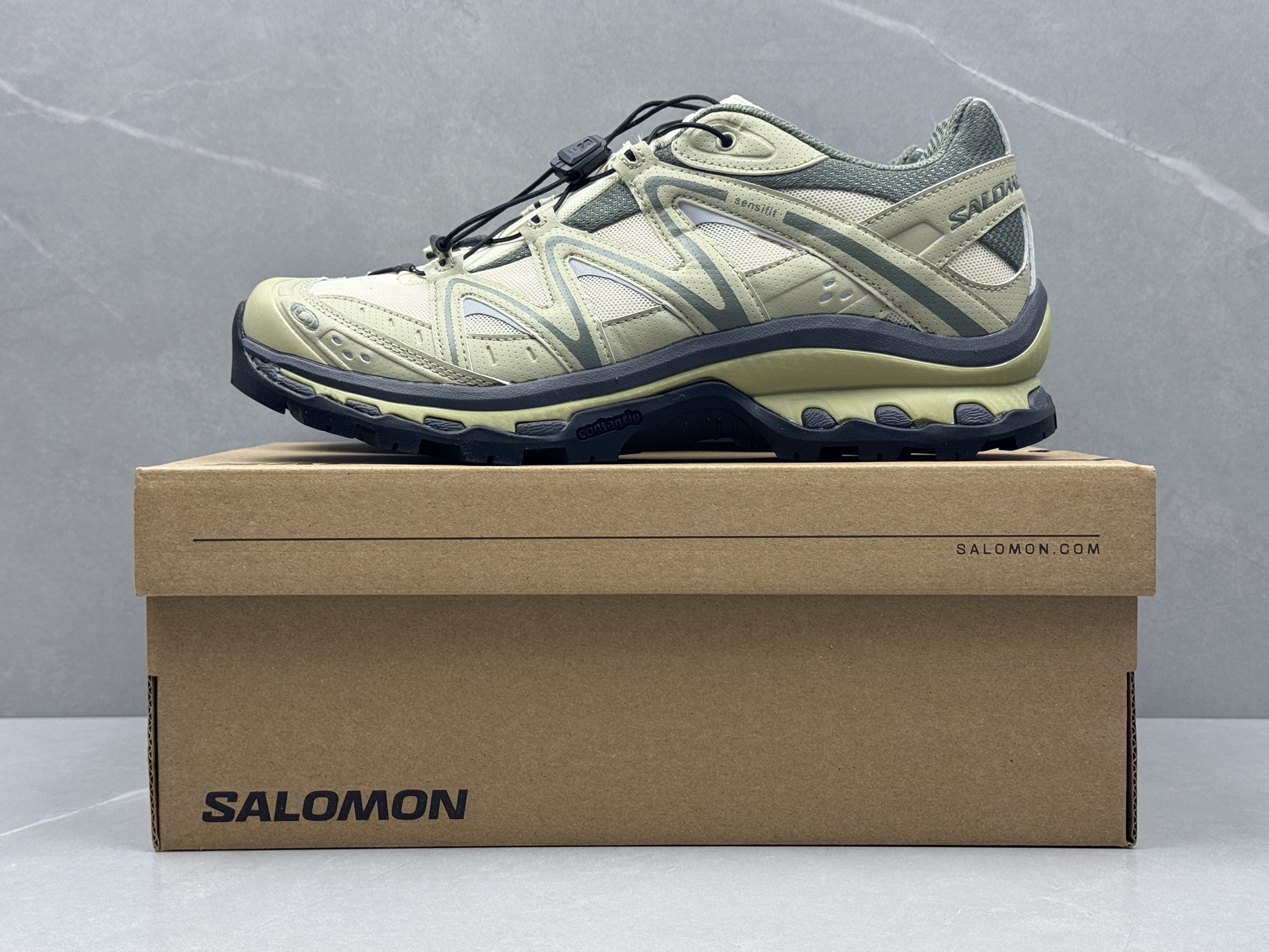 NO:229874,Spot of stalls Top version Differentiate market currency version Salomon XT-Quest Turdove Green Official more new colors are launched one after another, with stable quality inventory, 36-45 (including half-size), casual shoes/sports shoes, sneakers19860909档口现货 顶级版本 区别市场通货版本 萨洛蒙XT-Quest 斑鸠绿 官方更多新配色 陆续同步推出 品质库存稳定 码数36-45（含半码）,休闲鞋/运动鞋,sneakers,Women's Shoes